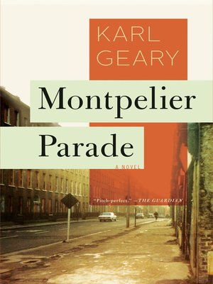 cover image of Montpelier Parade